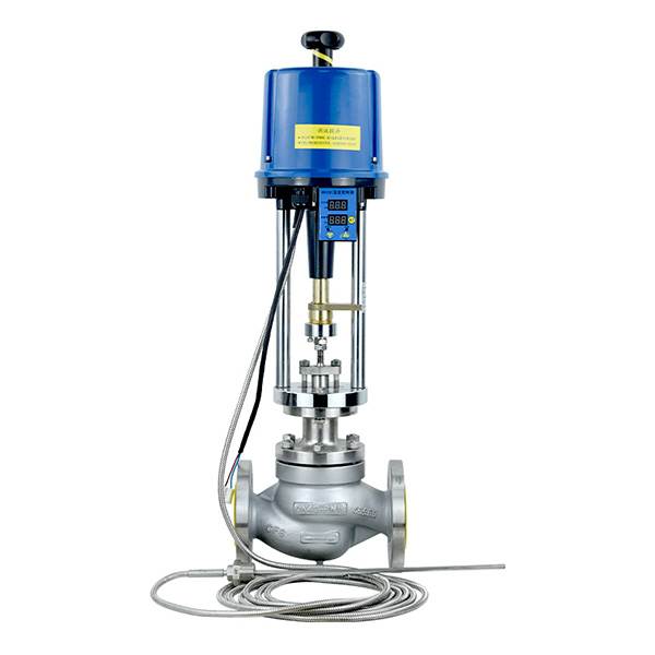 電動(dòng)溫度調(diào)節(jié)閥